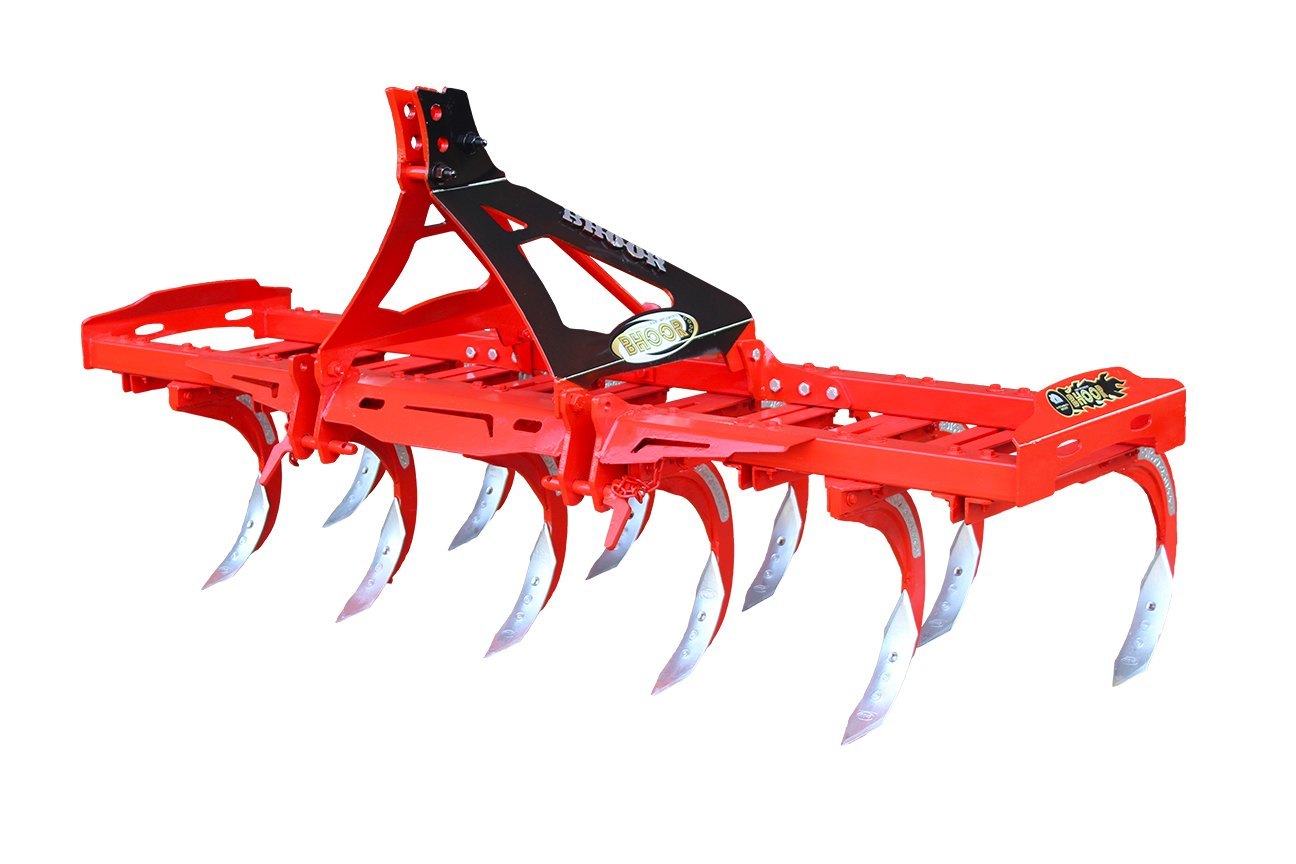 Cultivators