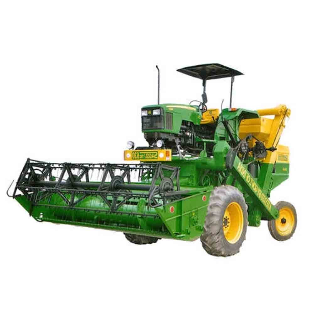 Harvesters