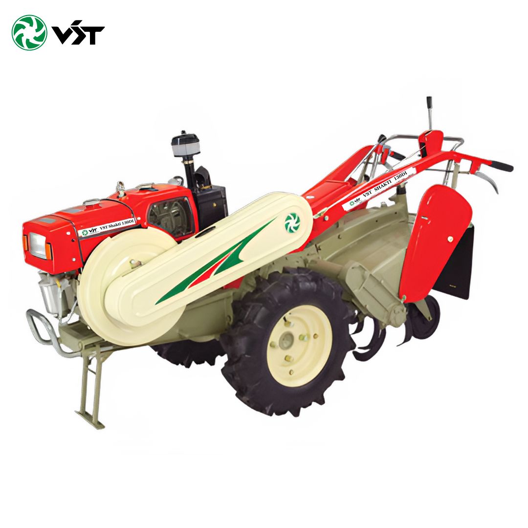 Power Tiller