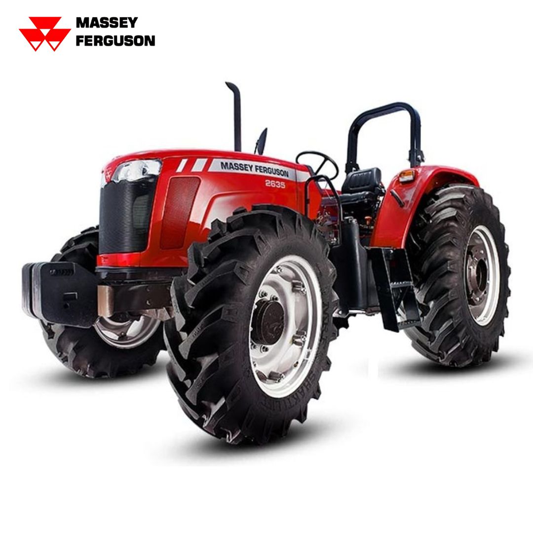 Tractors